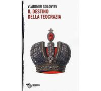 Il destino della teocrazia