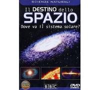 Il destino dello spazio - Dove va il sistema solare?