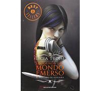 Il destino di Adhara. Leggende del mondo emerso (Vol. 1)