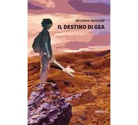 Il destino di Gea