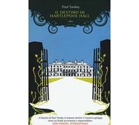 Il destino di Hartlepool Hall