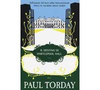 Il destino di Hartlepool Hall