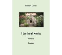 Il destino di Monica