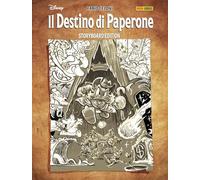 Il Destino di Paperone - Storyboard Edition