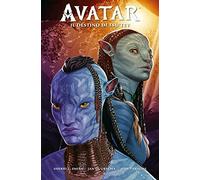 Il destino di Tsu'Tey. Avatar