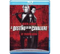 Il Destino Di Un Cavaliere
