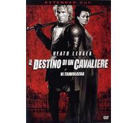 Il Destino Di Un Cavaliere