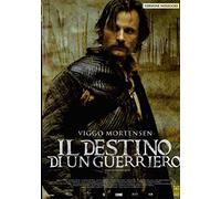 Il destino di un guerriero