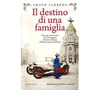 Il destino di una famiglia