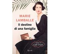 Il destino di una famiglia