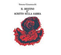 il destino è scritto sulla sabbia: ritorno a casa. Libro primo