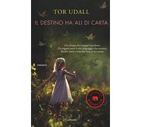 Il destino ha ali di carta