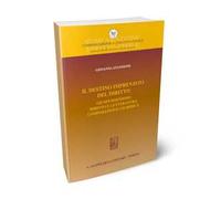 Il destino imprevisto del diritto. Giusfemminismo. Diritto e letteratura. Comparazione giuridica