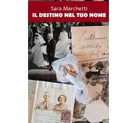 Il destino nel tuo nome