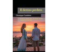 Il destino perduto: “A tutte le anime dolci che hanno dovuto imparare a essere forti.”
