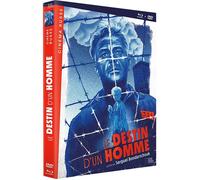 Il Destino Uomo Combo Blu-Ray + DVD Nuova