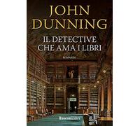 Il detective che ama i libri