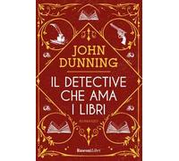 Il detective che ama i libri. Ediz. integrale