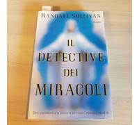 Il detective dei miracoli