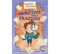 Il detective delle frazioni