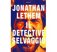 Il detective selvaggio