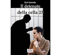 Il detenuto della cella 23