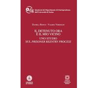 Il detenuto ora è il mio vicino