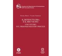 Il detenuto ora è il mio vicino