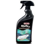 IL DETERGENTE ATTIVO PER IMBARCAZIONI PNEUMATICHE