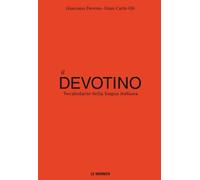 Il Devotino. Vocabolario Della Ling