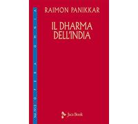 Il Dharma dell'India: Vol. 4/2