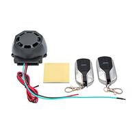 Il di Allarme Antifurto per Motociclette A Vibrazione Universale da 12 V È8772