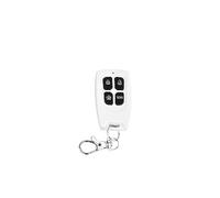 Il Di Allarme Di Sicurezza Domestica Smart Funziona Con Disinserimento Comando Vocale Rilevatore Di Fumo For Porta SOS per Ville e Magazzini(Controller Accessory)