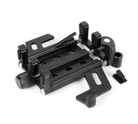 Il di smorzamento doppio HA per smartphone da bicicletta in questo supporto per cellulare per bicicletta riduce i dovuti alle vibrazioni e aumenta la stabilità durante le salite su rampa