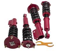 Il di sospensione coilover si adatta al 1991-99 coupé 3000GT compatibile con GTO 3000 Z16A Z15A Modelli a molla set