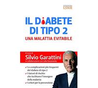 Il diabete di tipo 2. Una malattia evitabile