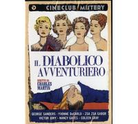Il Diabolico Avventuriero