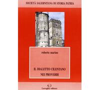 Il dialetto cilentano nei proverbi