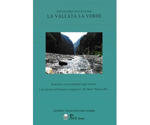 IL DIALETTO DELLA VALLATA LA VERDE: Dizionario degli studenti