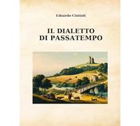 Il dialetto di Passatempo