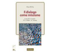 Il dialogo come missione
