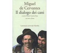 Il dialogo dei cani