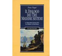 Il dialogo dei tre massimi sistemi. Le «Ultime lettere di Jacopo Ortis» fra il «Werther» e «La nuova Eloisa»