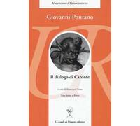 Il dialogo di Caronte. Testo latino a fronte