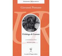 Il dialogo di Caronte. Testo latino a fronte