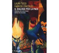 Il dialogo per la pace. Pedagogia della Resistenza contro ogni razzismo