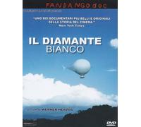 Il diamante bianco