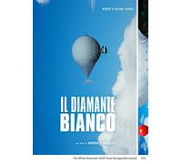 Film - Il Diamante Bianco - Dvd