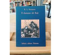Il diamante del rajà