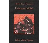 Il diamante del rajà